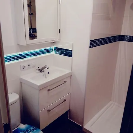 Apartman Wonder Paraiso *