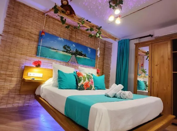 Apartmán Wonder Place Nerja