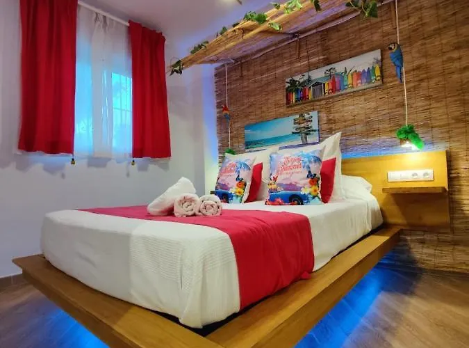 Apartmán Wonder Place Nerja