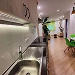 Apartment Wonder Place Nerja