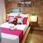 Wonder Place Apartment *
