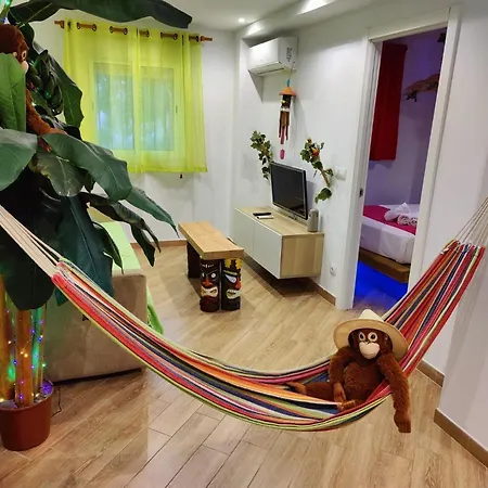 Wonder Paraiso Nerja