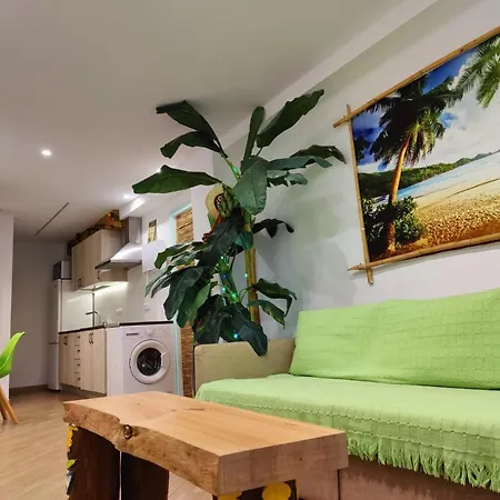 Wonder Paraiso Nerja