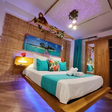 Apartment Wonder Paraiso Nerja