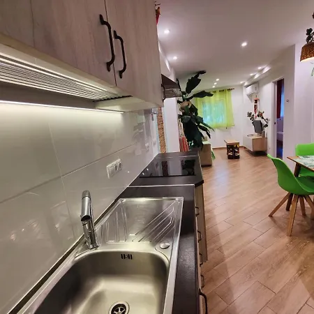 Apartment Wonder Paraiso Nerja