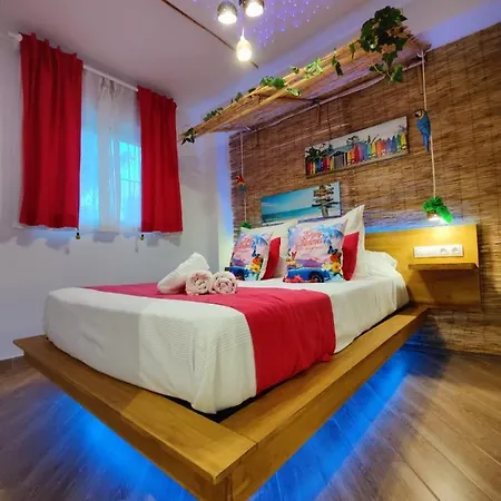 Apartment Wonder Paraiso Nerja