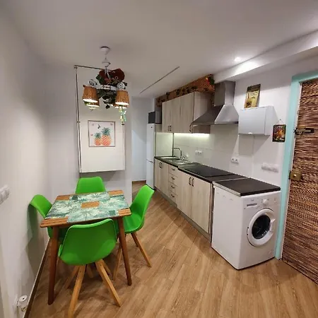 Wonder Paraiso Apartment Nerja