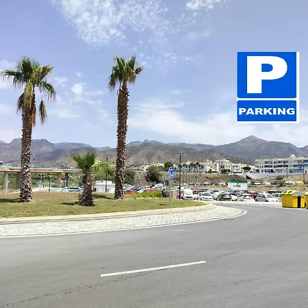 Apartment Wonder Paraiso *