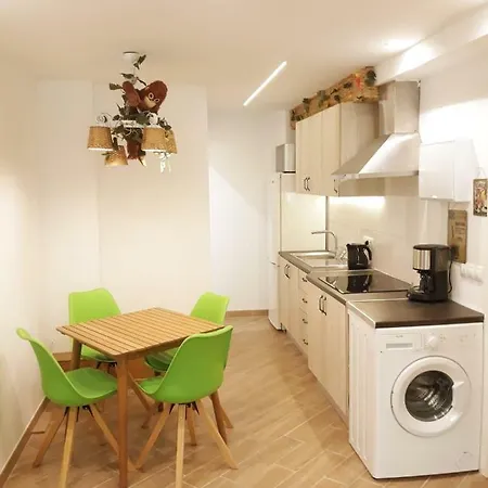 Wonder Paraiso Apartment *