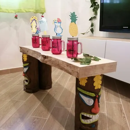 Wonder Paraiso * Nerja