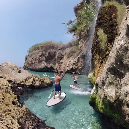 Wonder Paraiso Lägenhet