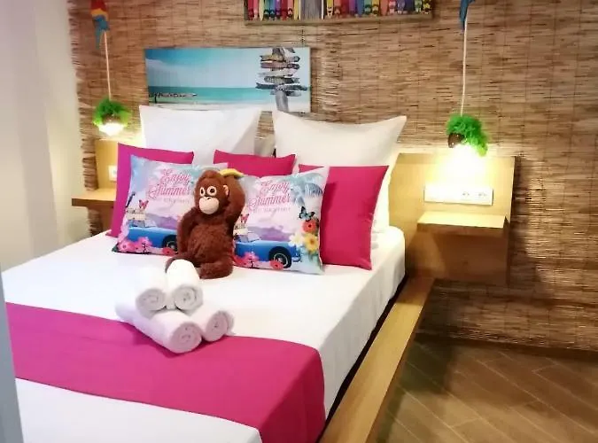 Wonder Place Апартаменты *