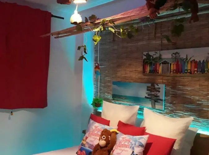 Wonder Place Апартаменты *