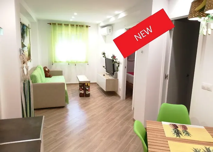 Apartament Wonder Place *