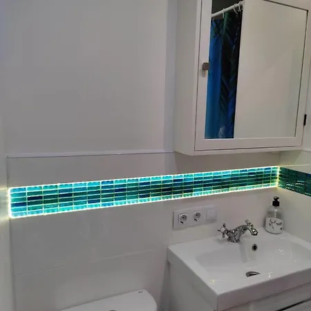 Wonder Paraiso Appartement
