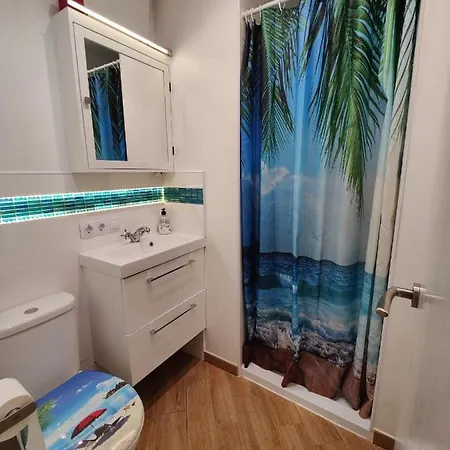 Wonder Paraiso Appartement