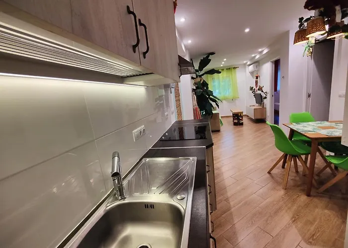 Apartman Wonder Place Nerja