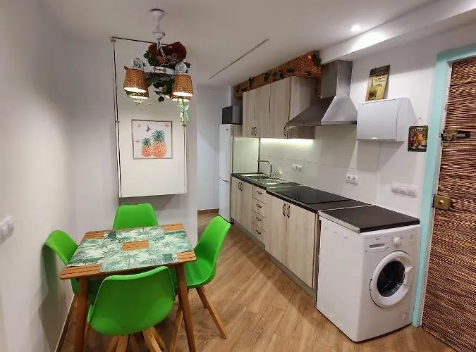 Wonder Place Apartman Nerja