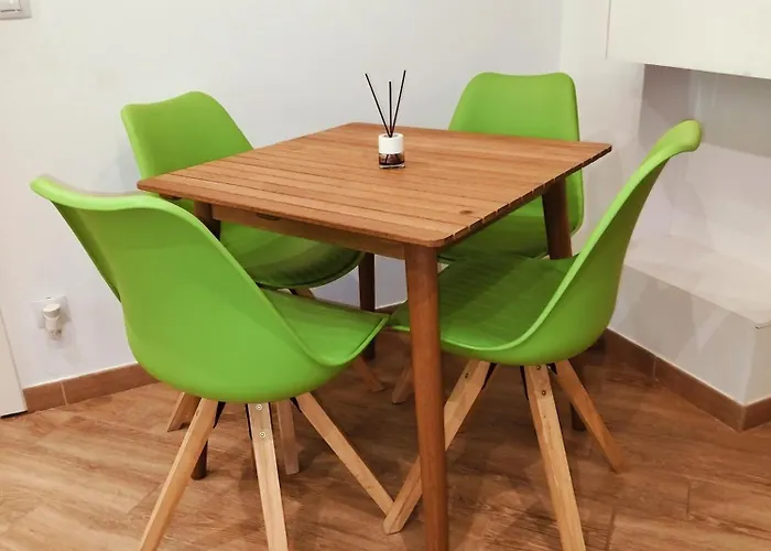 Wonder Place Apartman *