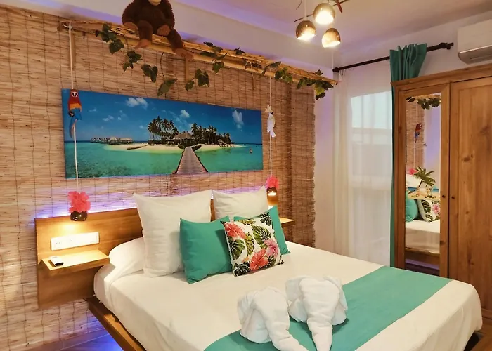 Apartman Wonder Place