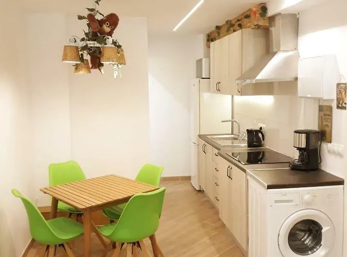 Wonder Place Apartman *