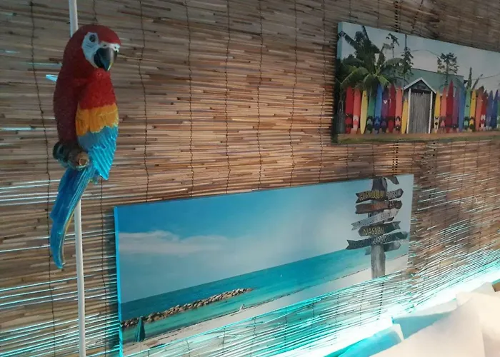 Wonder Place Apartman