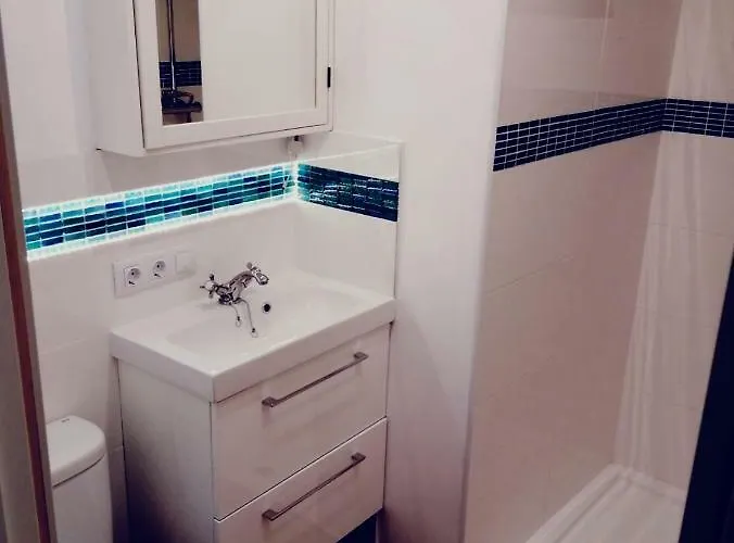 Apartman Wonder Place *